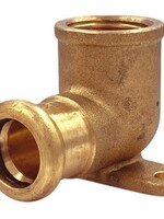 M-PRESS COPPER WATER CULAS 15 x 1/2"