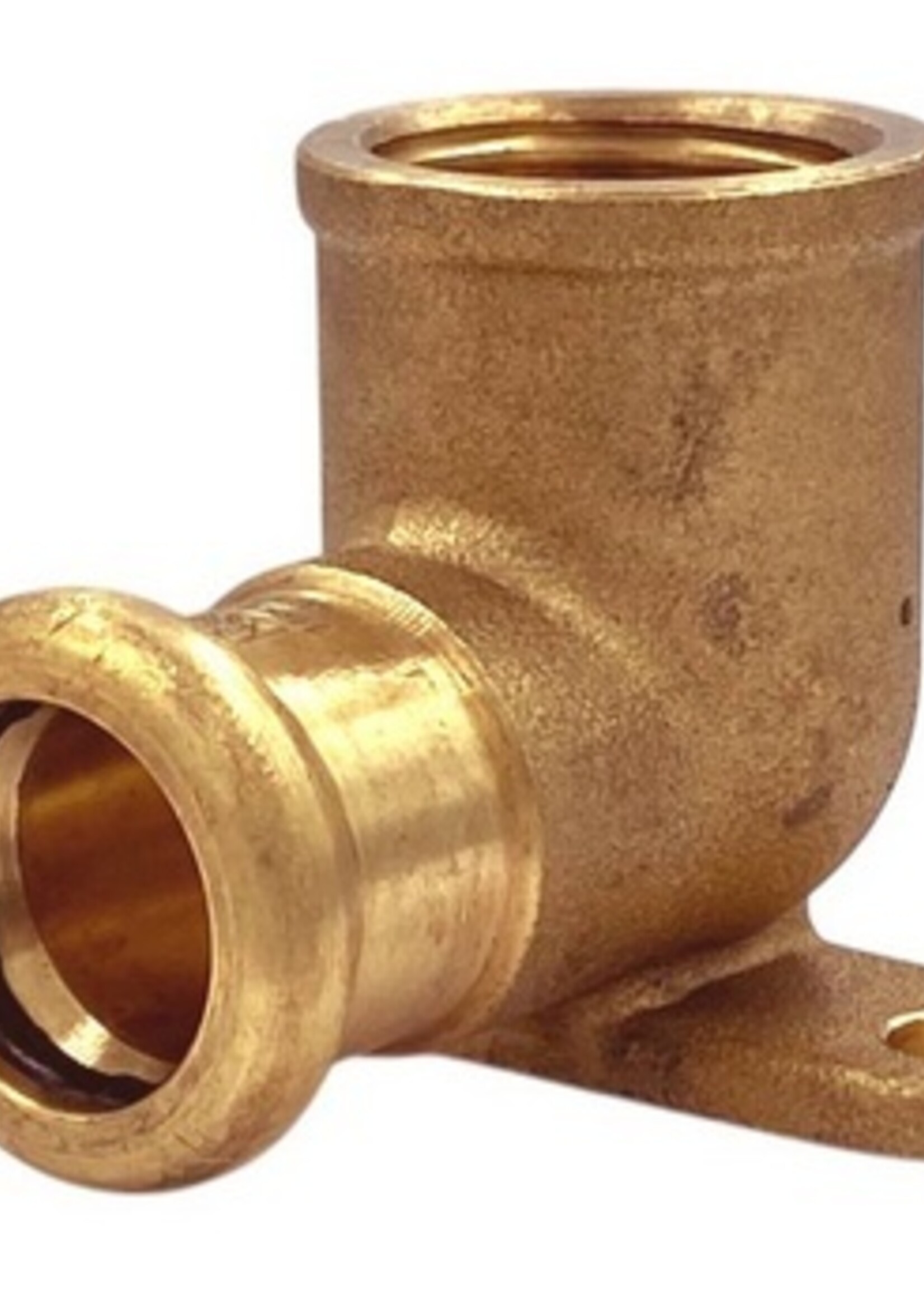 M-PRESS COPPER WATER CULAS 15 x 1/2"