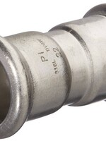 M-PRESS INOX-HÜLSE 15 x 15