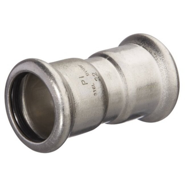M-PRESS INOX  MOF 28 x 28