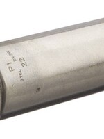M-PRESS INOX  SCHUIFMOF 28 x 28