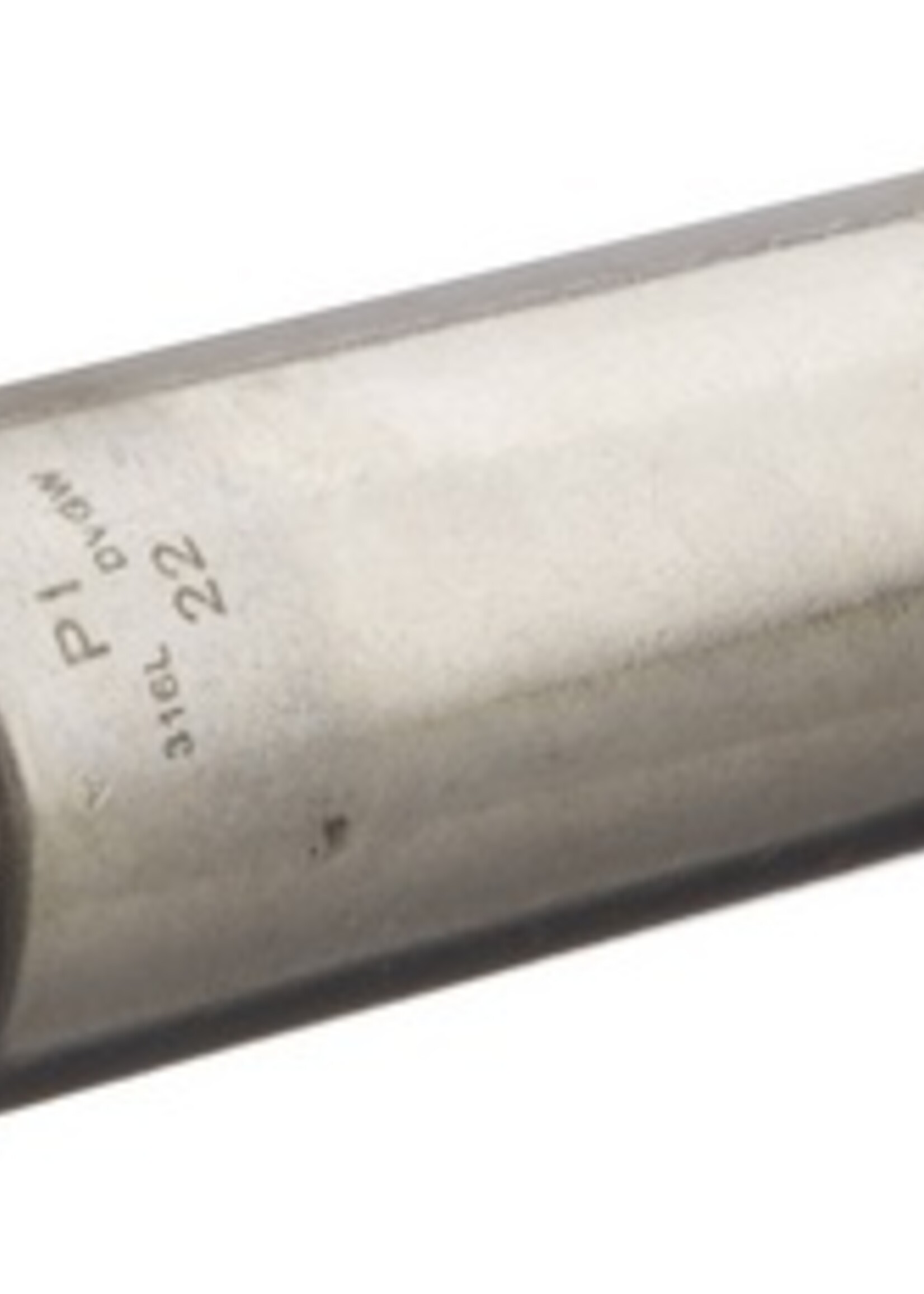 M-PRESS INOX  SCHUIFMOF 35 x 35
