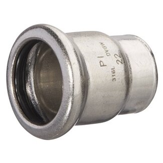 M-PRESS INOX  KAP 18