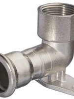 M-PRESS INOX CULAS F