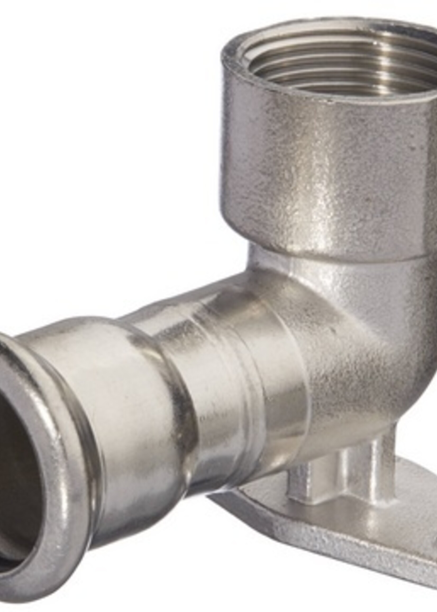 M-PRESS INOX CULAS F
