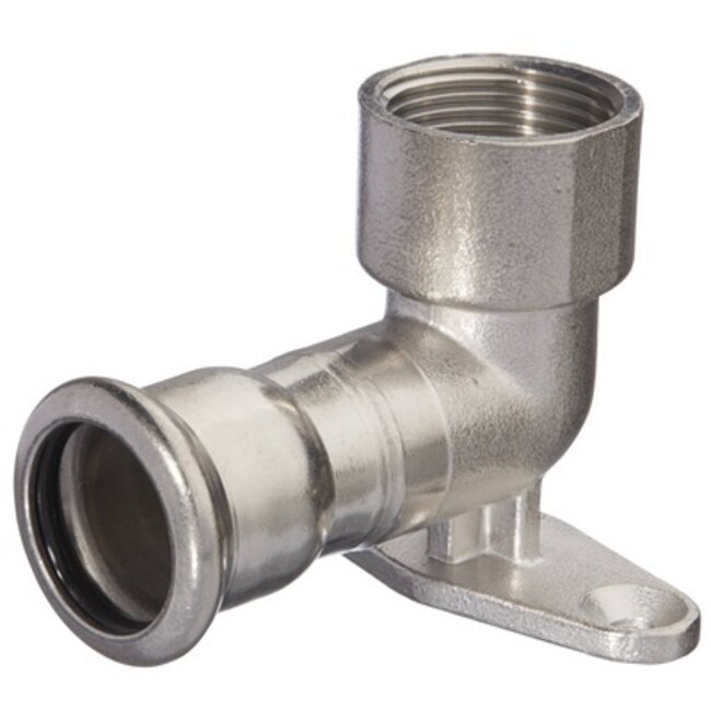 M-PRESS INOX  CULAS F X BINNENDRAAD 18 x 1/2"
