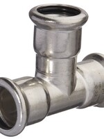 M-PRESS INOX  T FFF 22 x 22 x 22