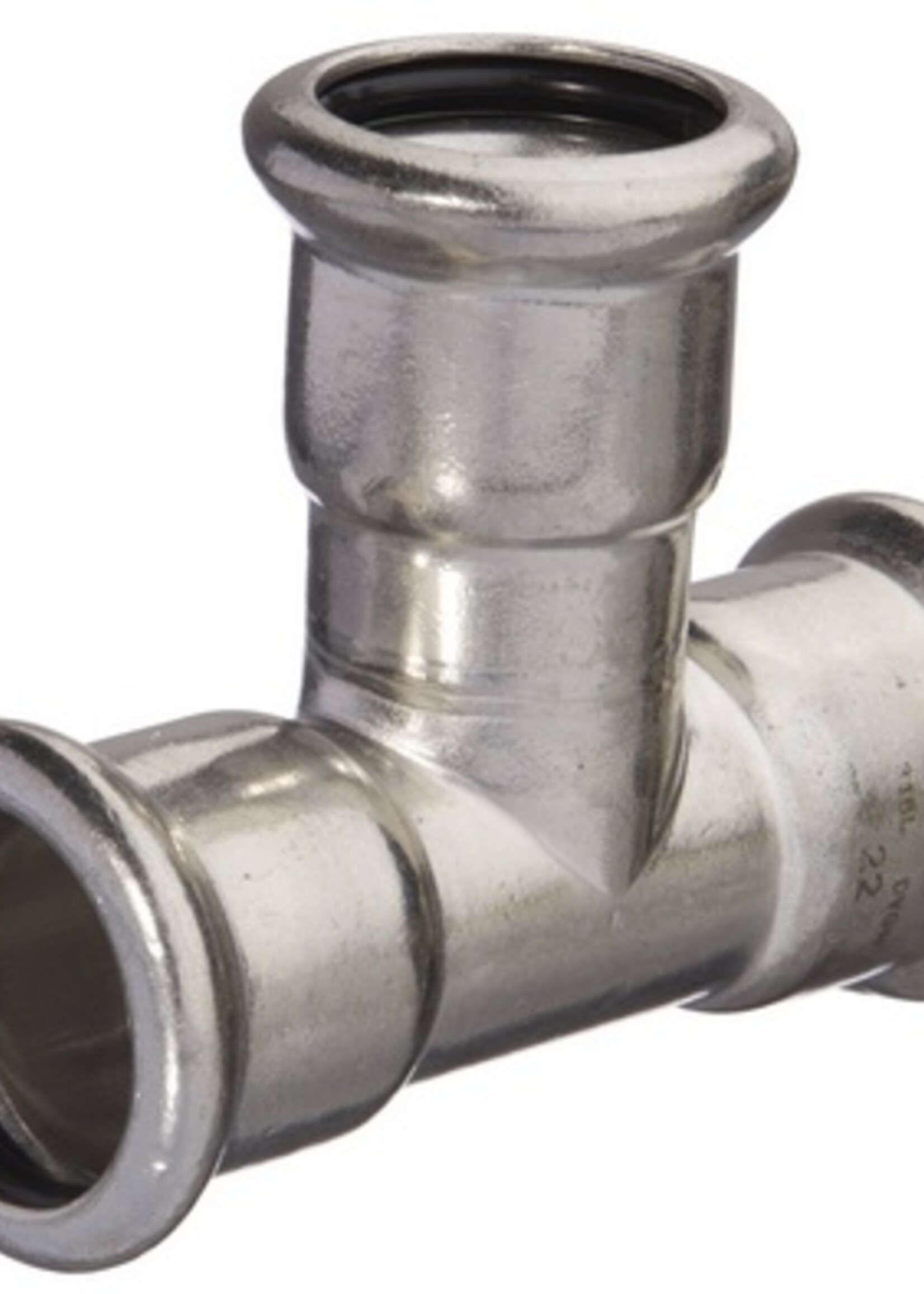 M-PRESS INOX  T FFF 22 x 22 x 22