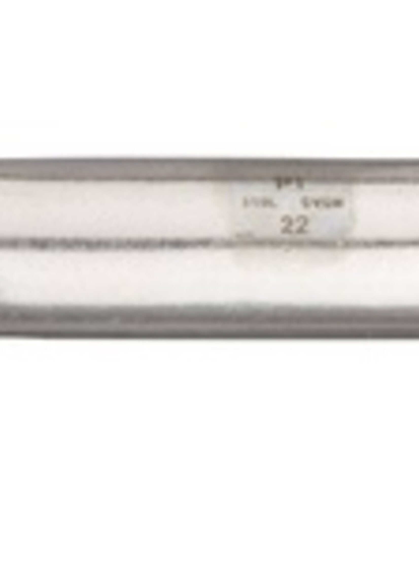 M-PRESS INOX BYPAS MM 28 x 28