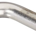 M-PRESS INOX BOCHT 90° MM  22 x 22