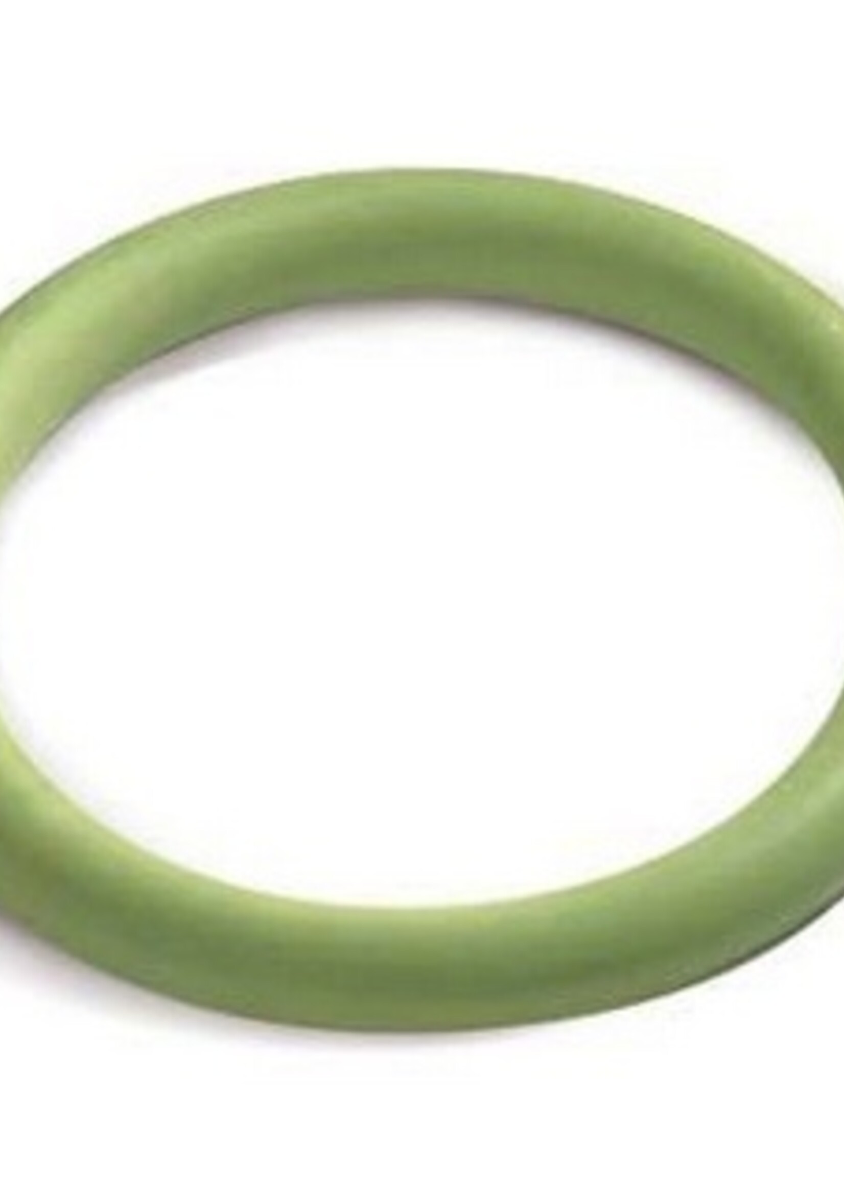M-PRESS O-RING FPM 22 GROEN