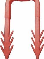 NÄGEL FÜR BODENHEIZBATTER (500 Stück)