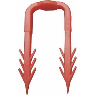 NAGELS VOOR VLOERVERWARMINGSLAT (500st)