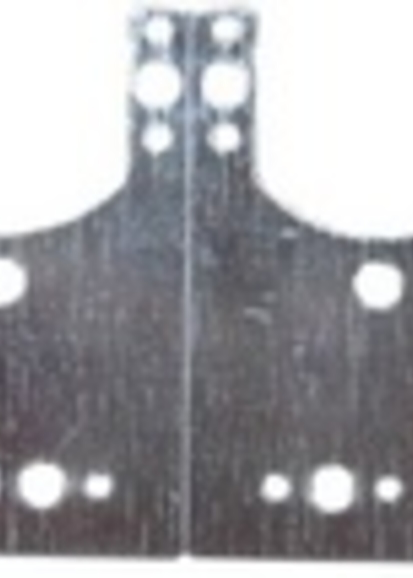 SANITARY BOX BRACKET