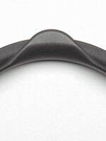 BLACK GUIDE BEND 16/18 MM (50)