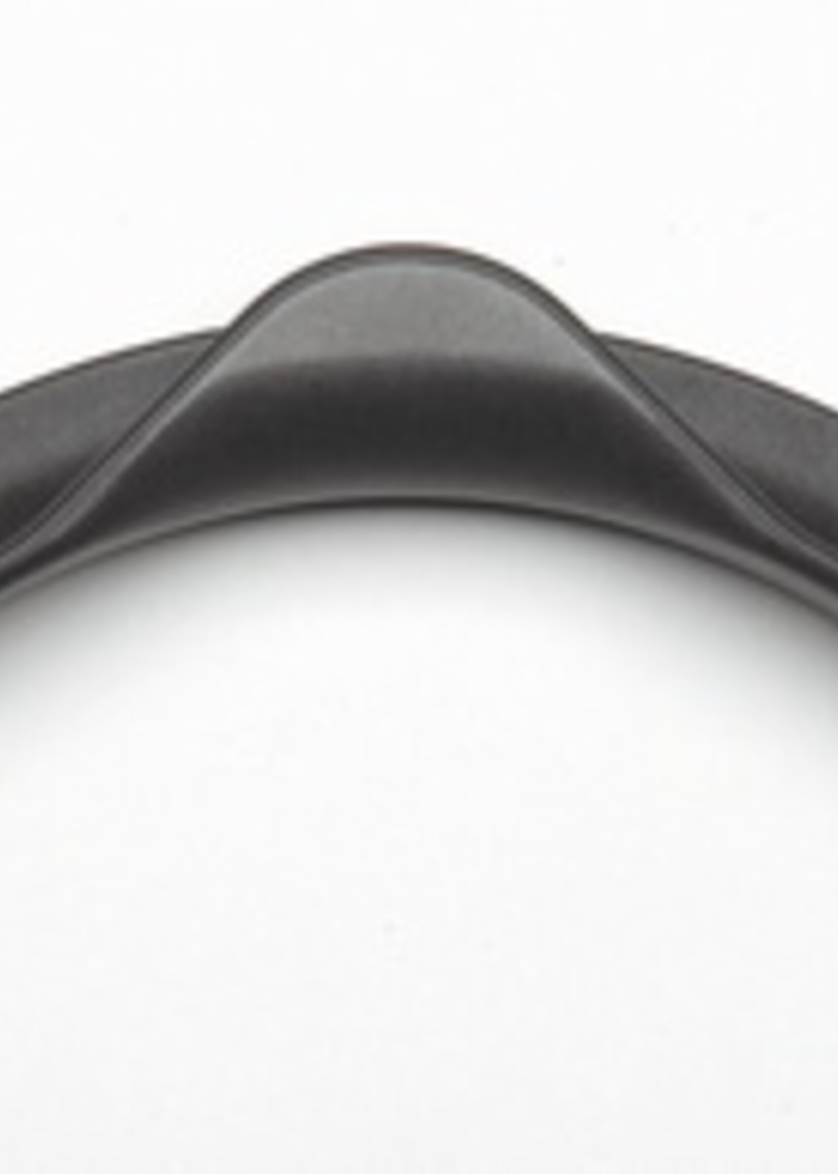BLACK GUIDE BEND 16/18 MM (50)