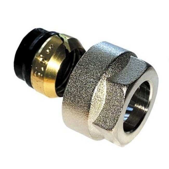 ADAPTER 15 X 3/4"  EURO-CONE