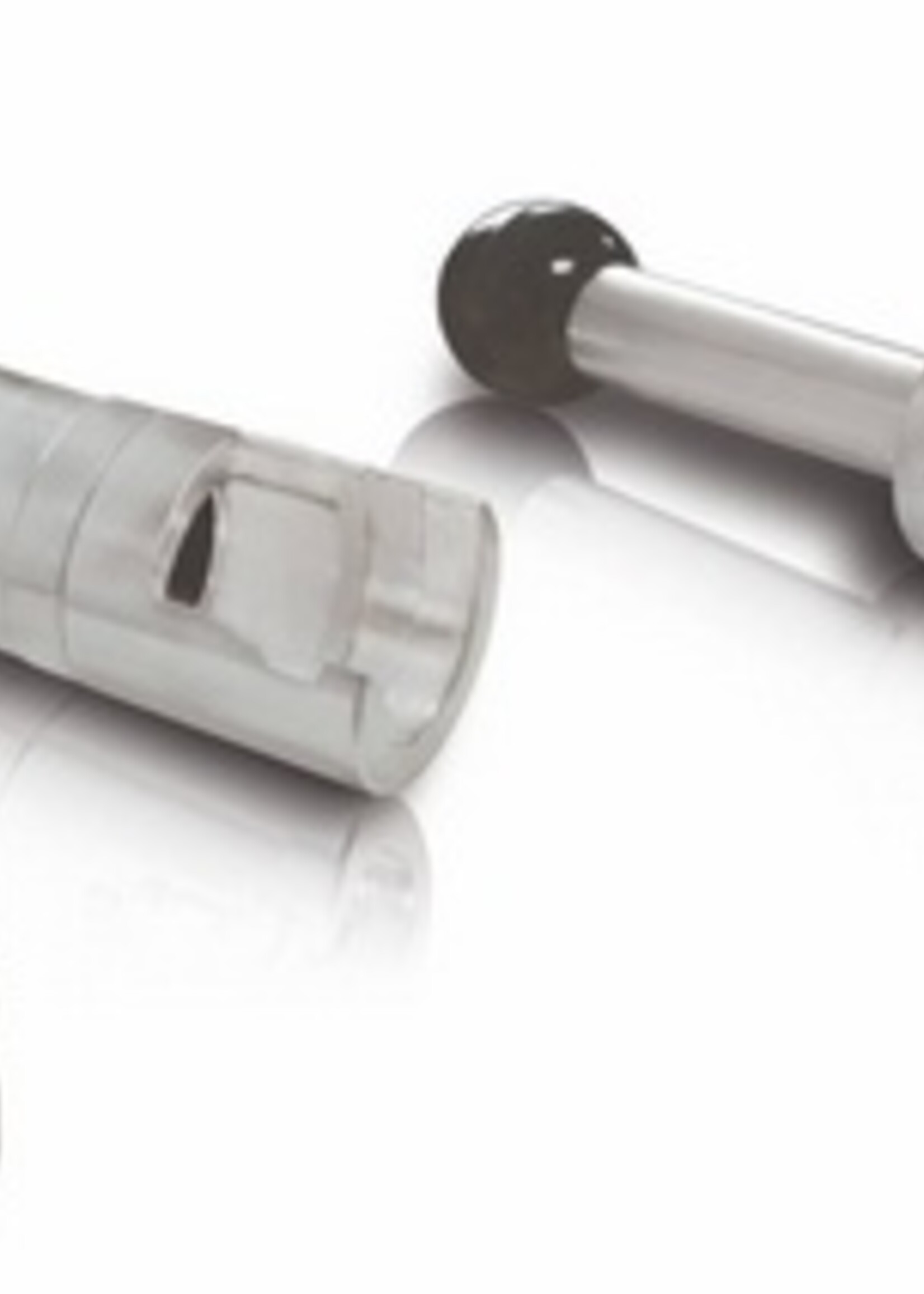STOPPING DEVICE DN20-DN25