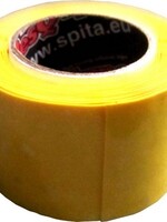 VULCANIZING YELLOW TAPE 5 CMx3.65 Mx0.5 MM
