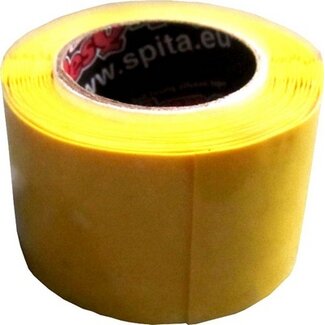VULCANISERENDE GELE TAPE 25,4MMx3,65Mx0,5MM
