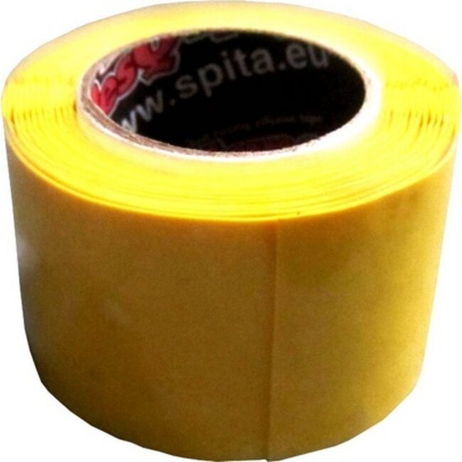 VULCANISERENDE GELE TAPE 25,4MMx3,65Mx0,5MM