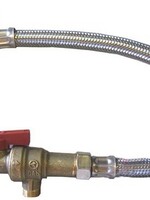 FILLING SET 1/2"MM - 40 CM - BELGAQUA