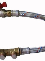FÜLLSET 1/2" FF - 40 CM
