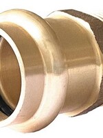 V-PRESS KÄUFER WAS. POINT BUI.DR. 15x3/4"