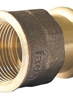 V-PRESS BUYER WHAT. POINT BI.DR. 15 x 1/2"