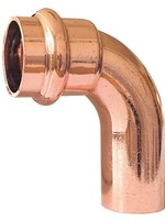 V-PRESS BUYER WHAT. BEND 90° MF 12 x 12