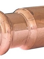 V-PRESS KÄUFER WAS. REDUZIERHÜLSE MF 35 x 28
