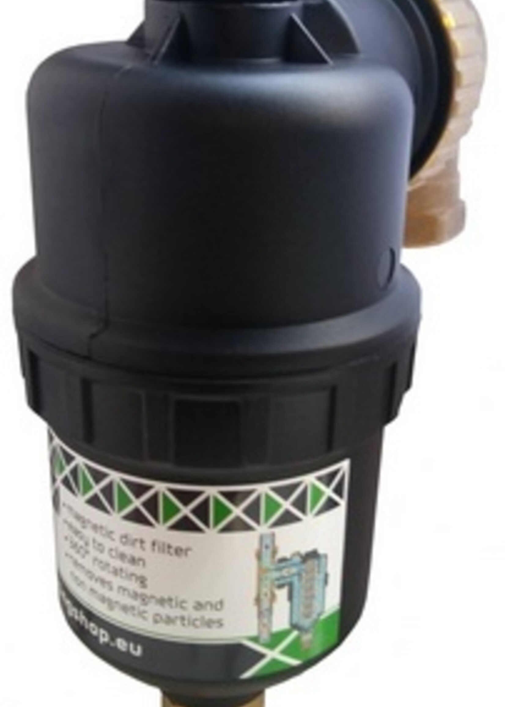 MAGNETIC FILTER 3/4"