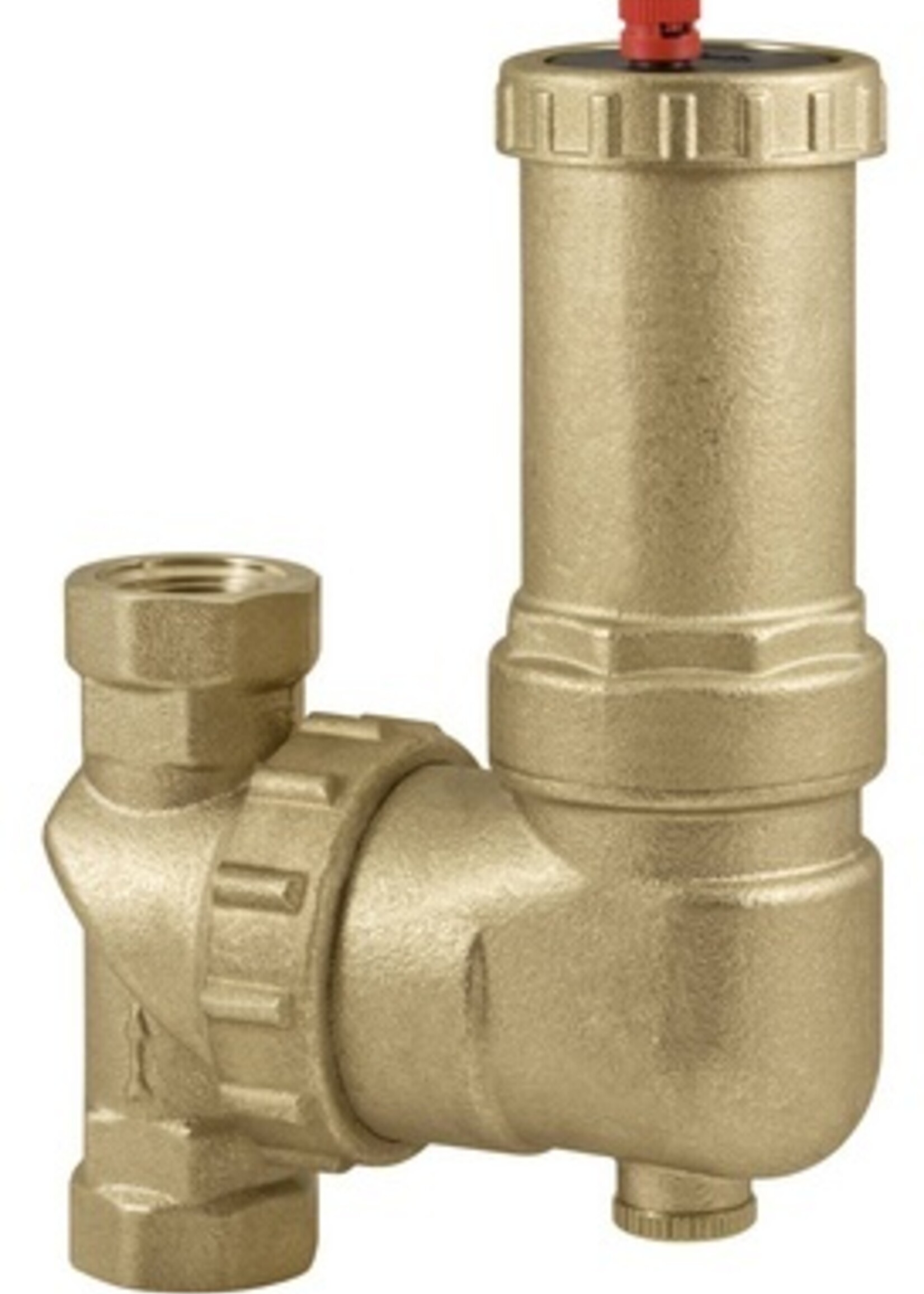 AIRTHERM UP AIR SEPARATOR 22 MM