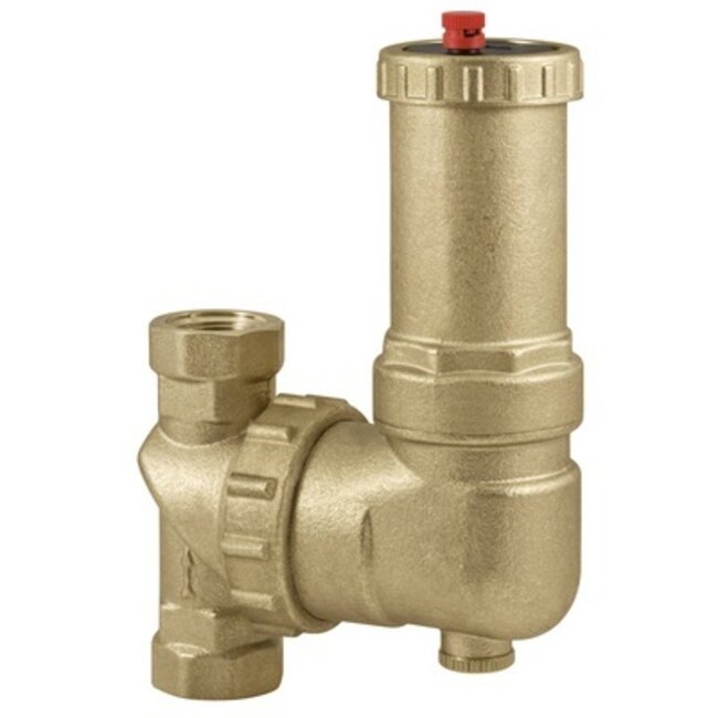 AIRTHERM UP  LUCHTAFSCHEIDER 28 MM  