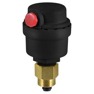 MINILUFT CP AUTOMATSCHE ONTL 3/8“ + WATERSLOT