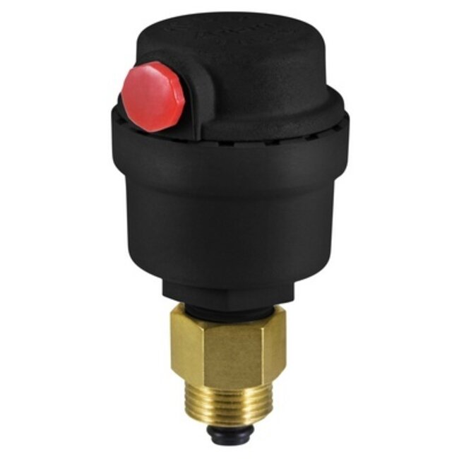 MINILUFT CP AUTOMATSCHE ONTL 3/8“ + WATERSLOT