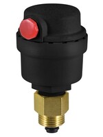 MINILUFT CP AUTOMATIC REDUCTION 1/2" + WATER LOCK