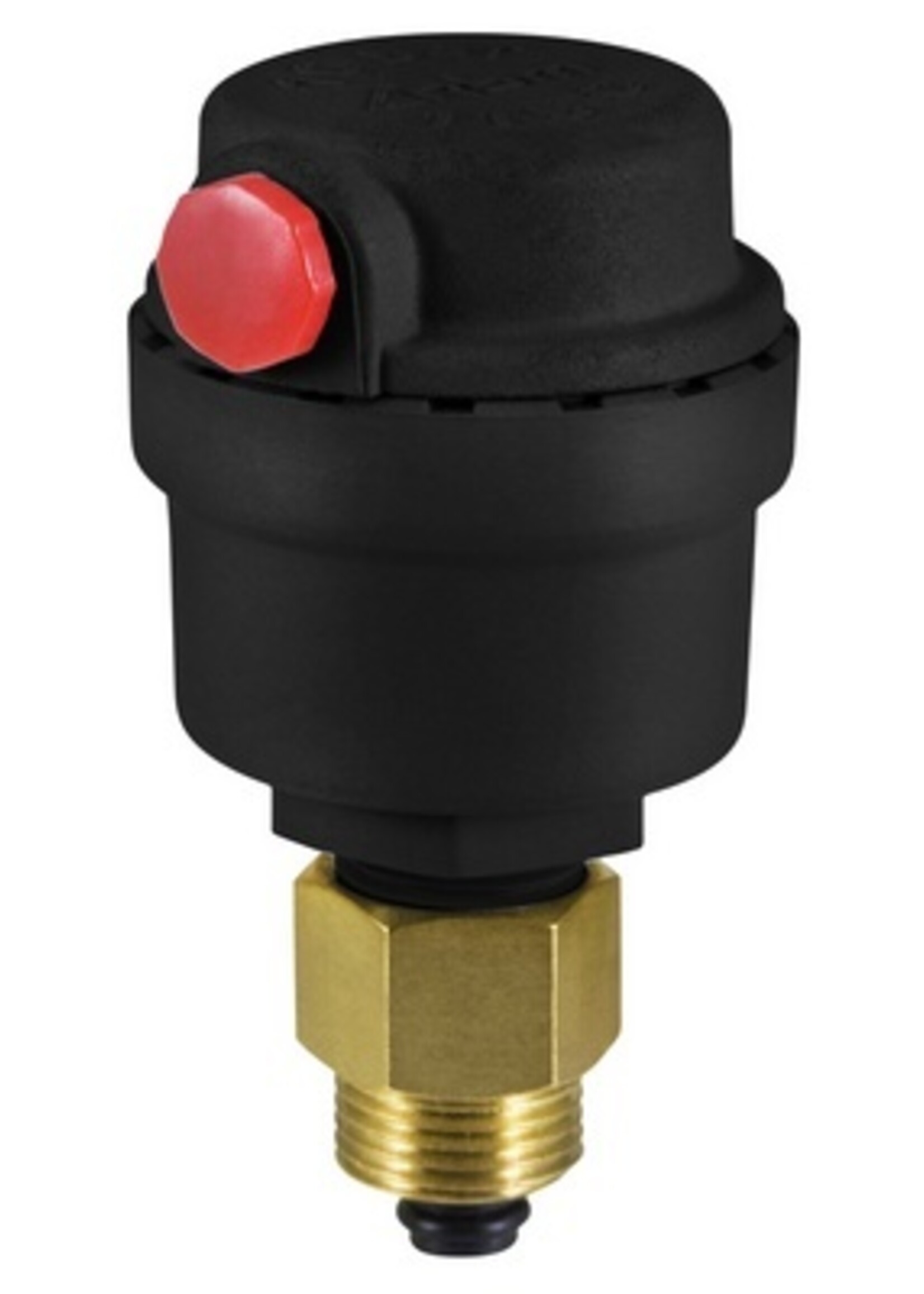 MINILUFT CP AUTOMATISCHE UNTERSETZUNG 1/2" + WASSERSPERRE
