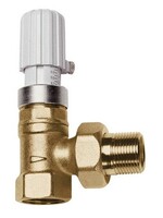 PRESSURE DIFFERENTIAL REGULATOR 3/4"