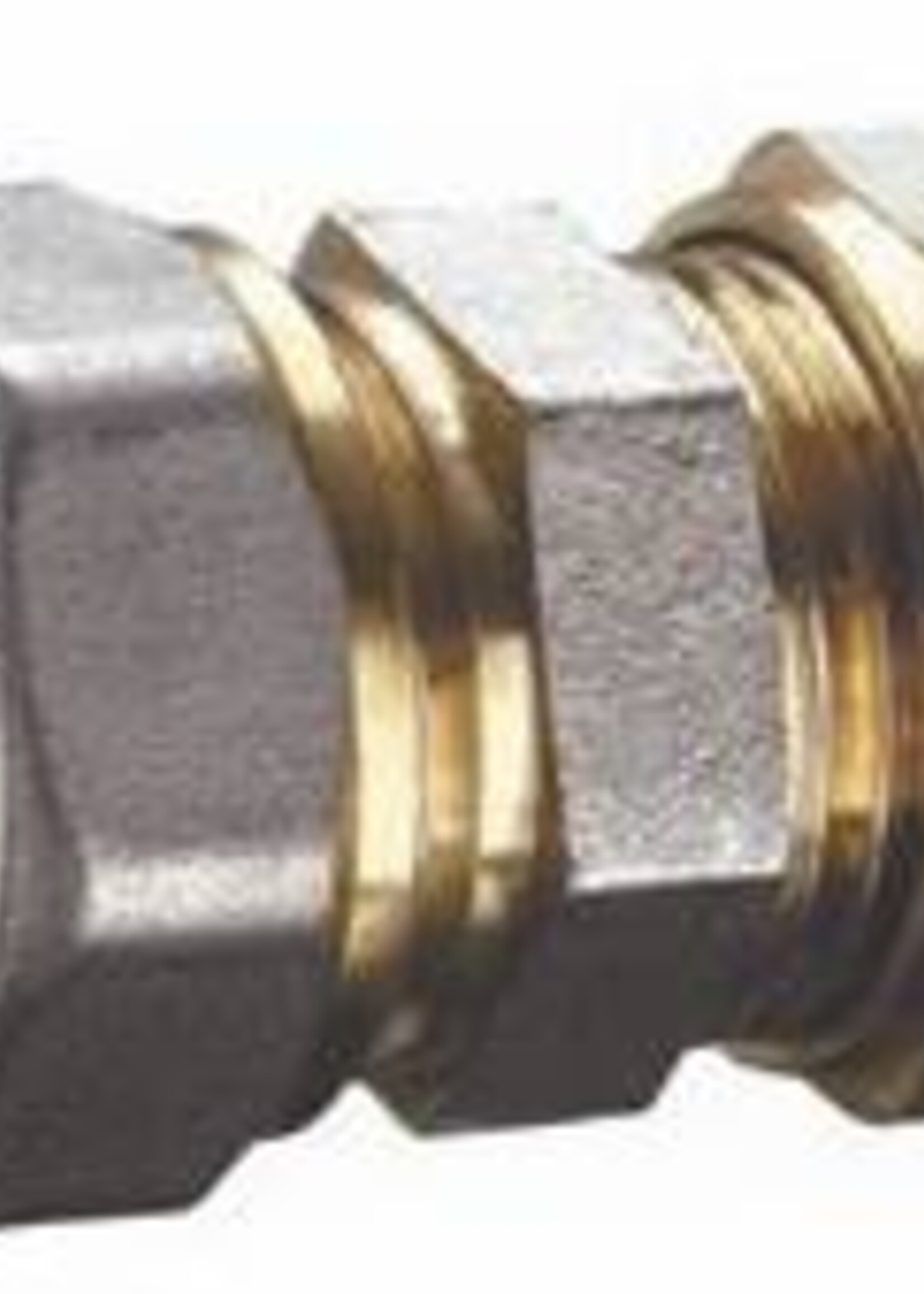 COMPRESSION HEAD MULTI. STRAIGHT 26 x 20