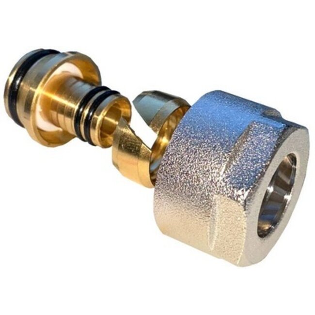 ADAPTER PEX 20/2 EURO-CONE