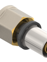 1"X32 POINT F - AHU PRESS MULTI-LAYER PIPE
