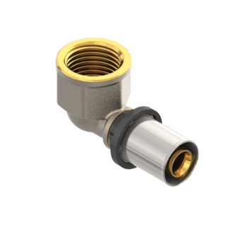 1"X32 KNIE F - LBK PERS MEERLAGENBUIS