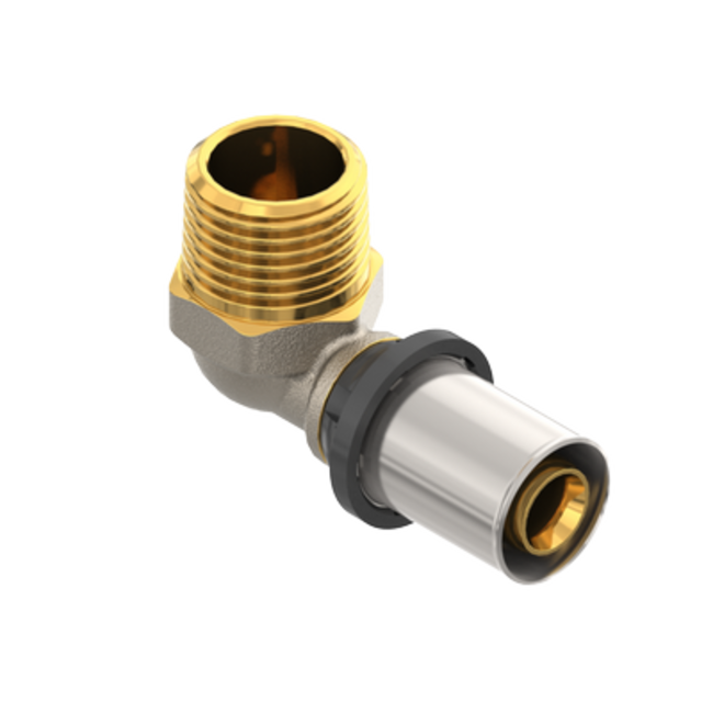 1"X32 KNIE M - LBK PERS MEERLAGENBUIS