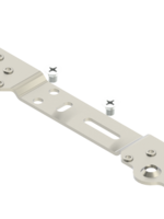 DOUBLE MOUNTING PLATE. - AHU PRESS MULTI-LAYER PIPE