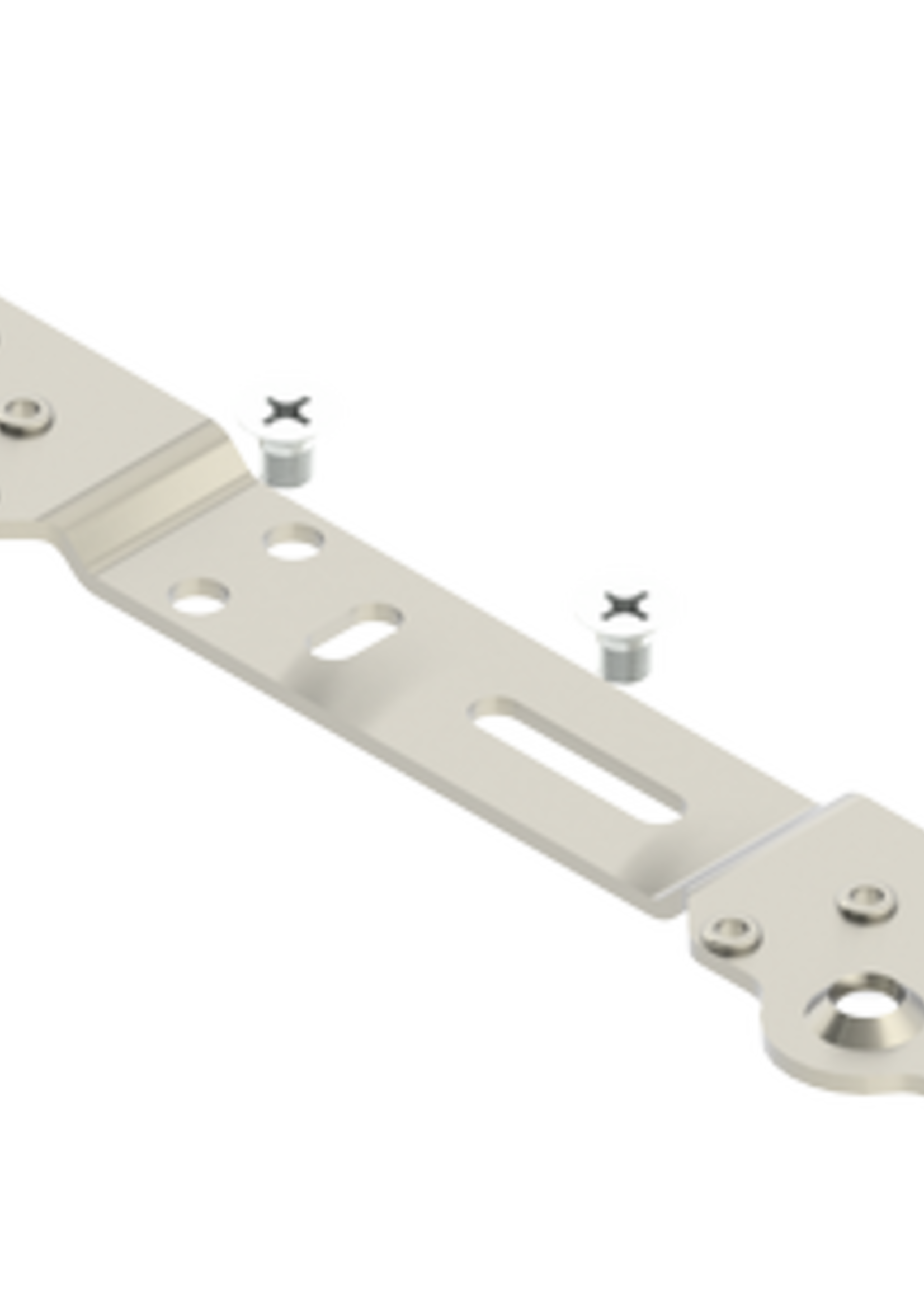 DOUBLE MOUNTING PLATE. - AHU PRESS MULTI-LAYER PIPE