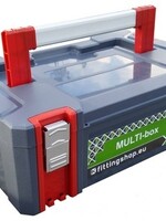 MULTI-BOX 45 X 30 X 14 CM