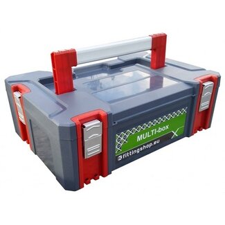 MULTI-BOX 45 X 30 X 14 CM