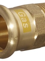 15 x 3/4" POINT M AQUAGAS M