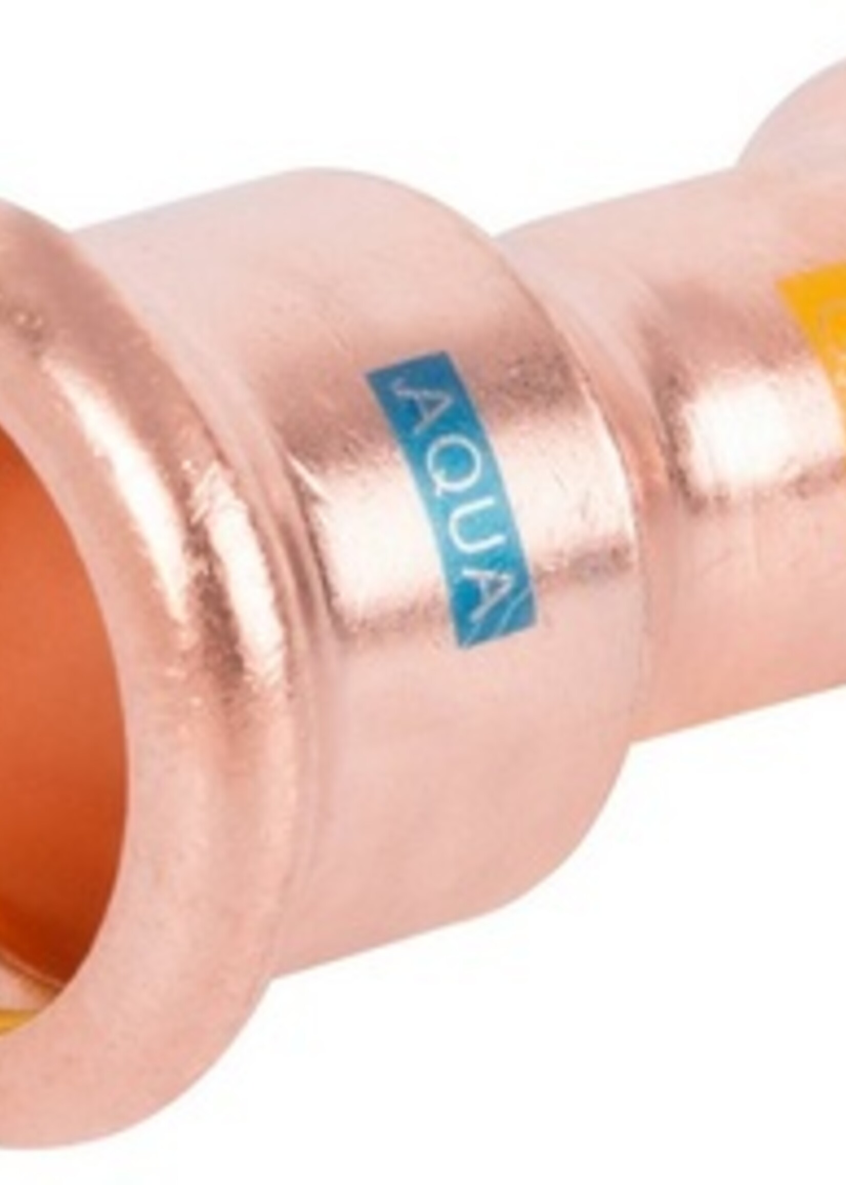 22 x 15 SLEEVE REDUCTION FF AQUAGAS M